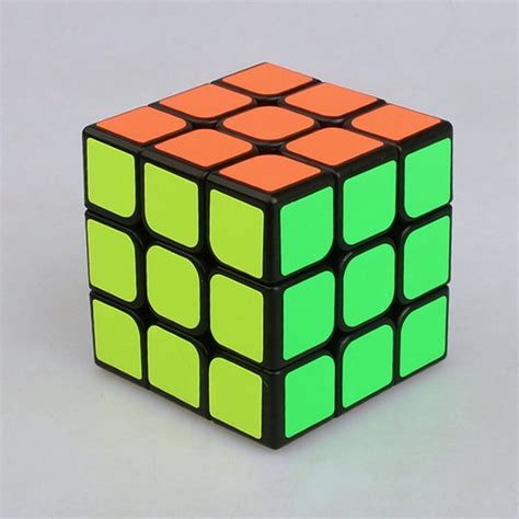 Altered magic cube designs